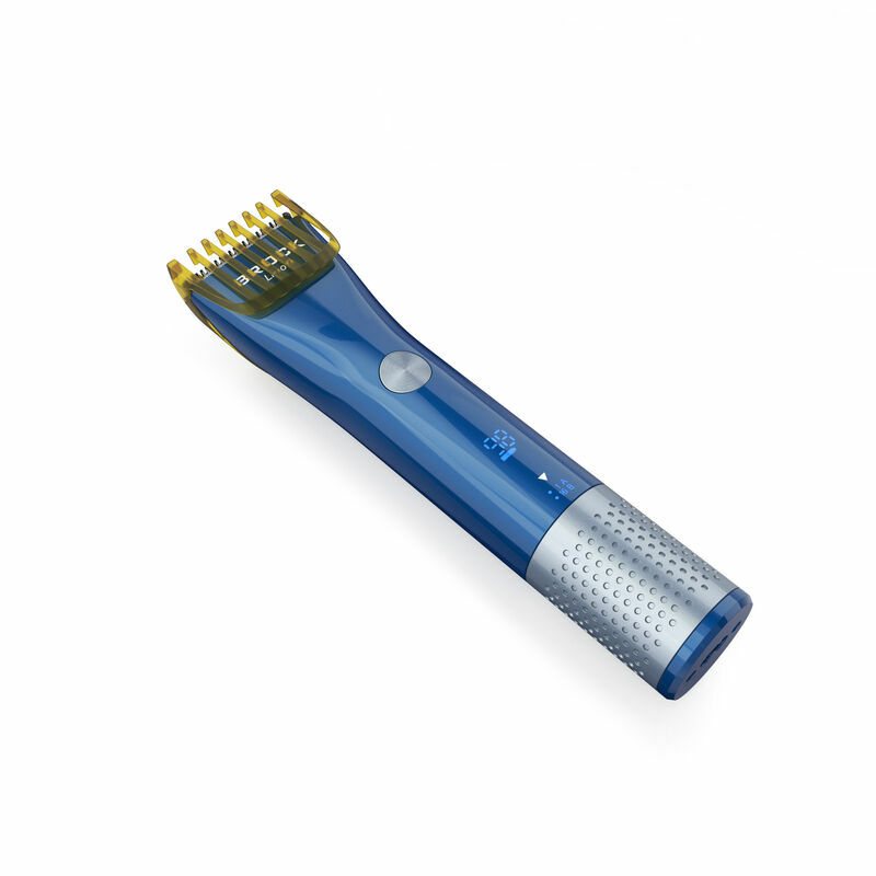 Mașină de tuns BROCK BHC 3001 – Performanță și tehnologie avansată pentru tunsul perfect [2]