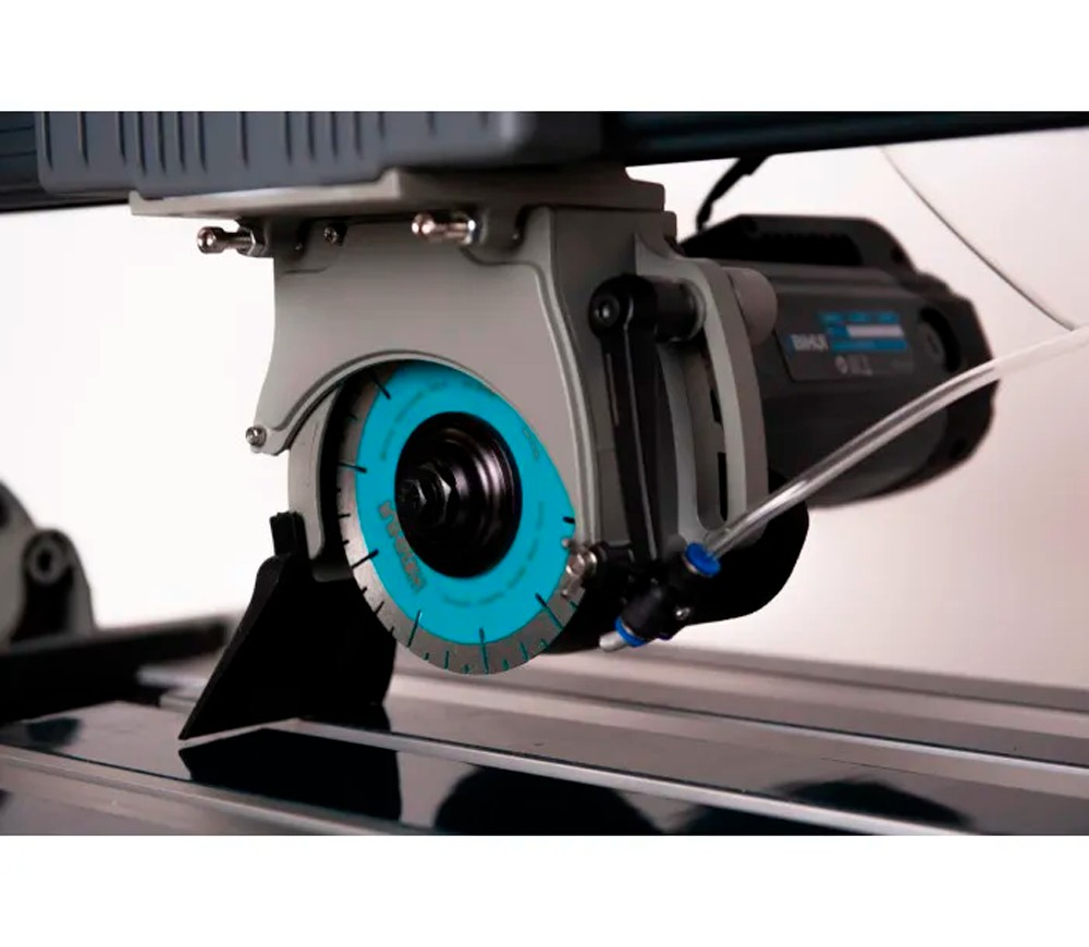 Mașină electrică de tăiat faianță BIHUI TCSA2400 (3000W, Lungime tăiere 2400 mm, Răcire cu apă, Laser) [11]