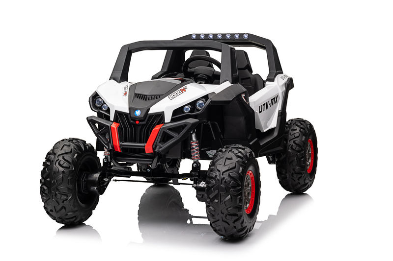 Mașinuță electrică pentru copii MX603B/3 – Stil sportiv, confort și control deplin! [1]