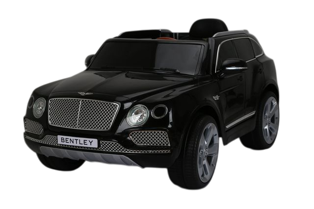 Детский аккумуляторный электромобиль Bentley JJ2158/1 – комфорт и стиль для вашего ребёнка! [1]
