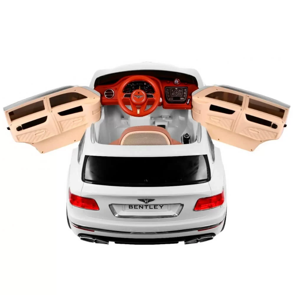Mașină electrică pentru copii Bentley JJ2158/2 [2]