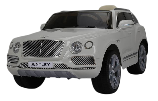Mașină electrică pentru copii Bentley JJ2158/2 – confort, stil și siguranță! [1]