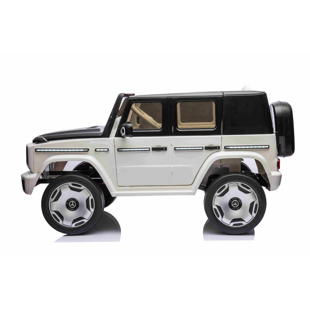 Детский электромобиль Mercedes Benz EQG JE2088/1 [2]