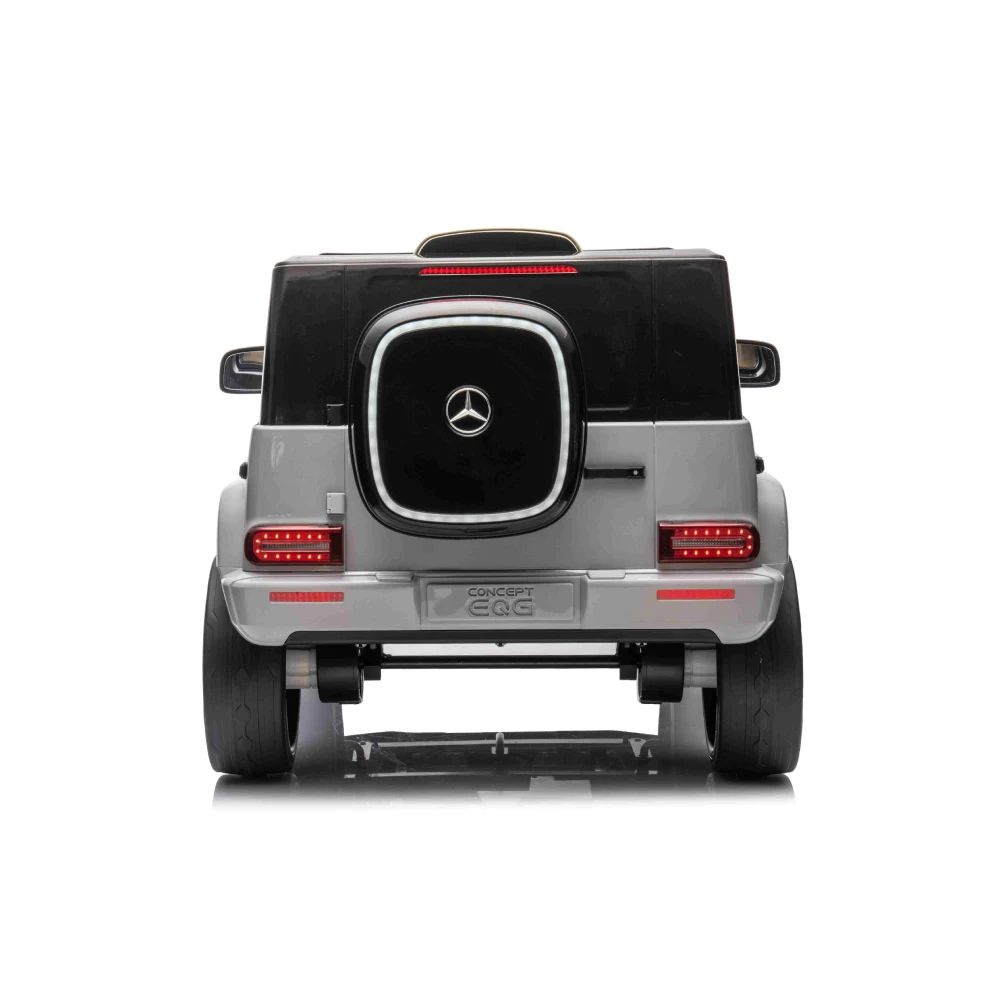 Детский электромобиль Mercedes Benz EQG JE2088/3 [3]