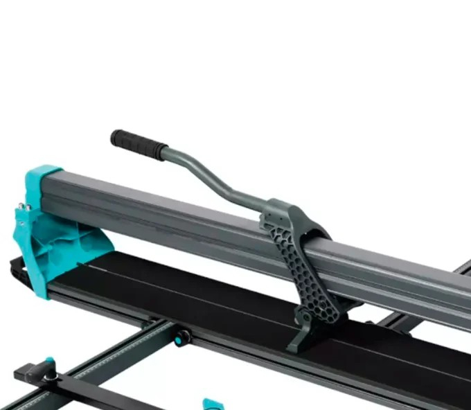 Mașină manuală de tăiat gresie și faianță BIHUI FORSE TCP1600 (1600 mm, monorail, laser verde, geantă) [3]