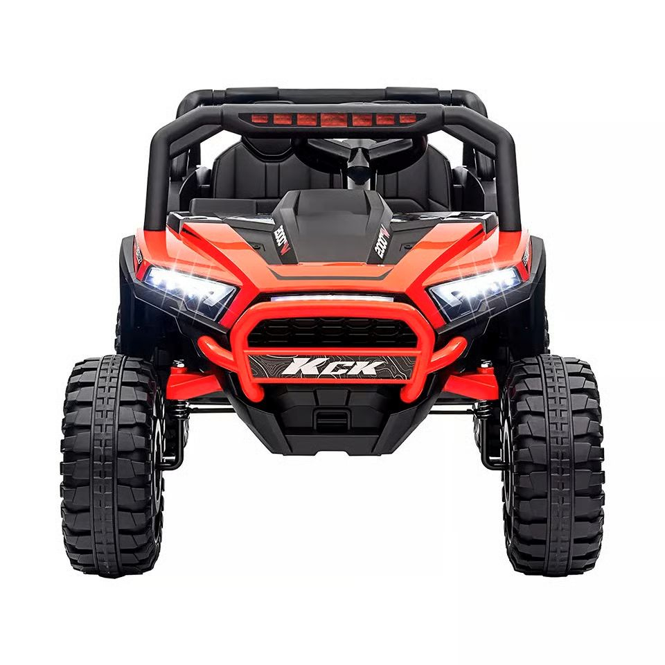 Mașinuță electrică pentru copii UTV 12V cu telecomandă – aventură sigură și plină de distracție! [5]