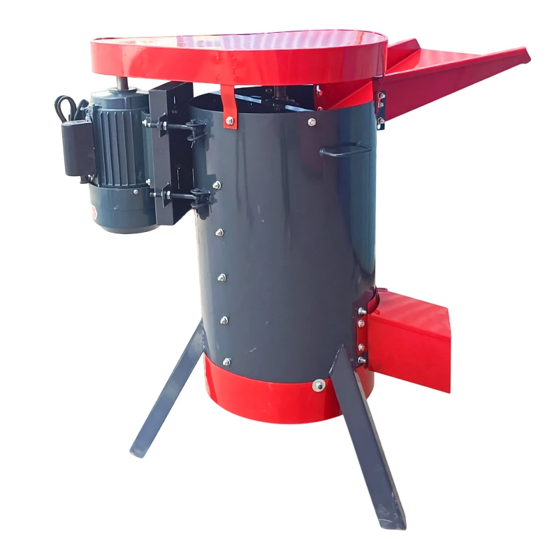 Машина для очистки зелёных орехов Demetra DM-100N – Максимальная эффективность и производительность [3]