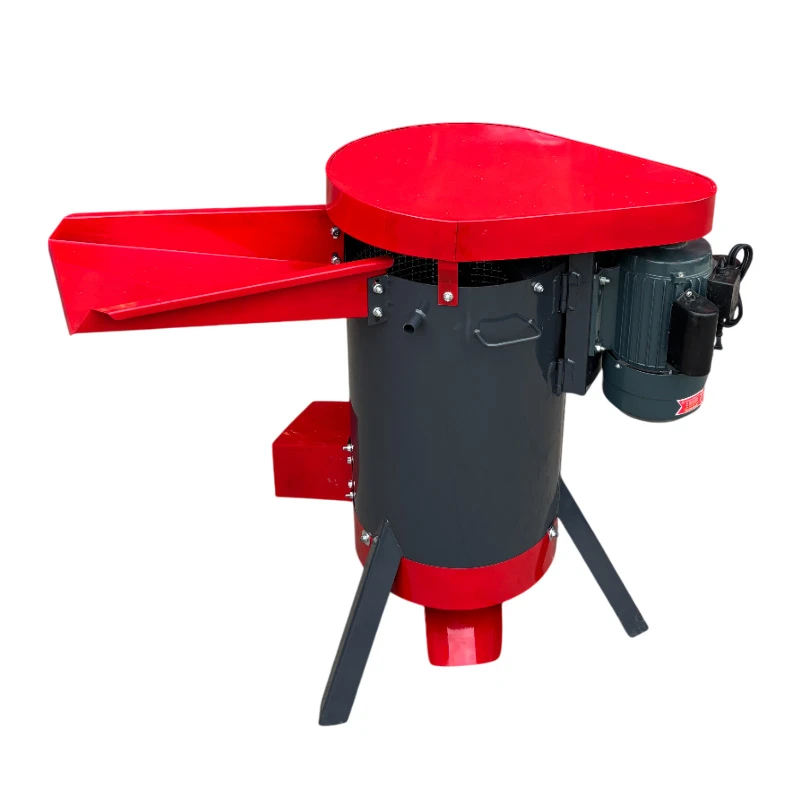 Машина для очистки зелёных орехов Demetra DM-100N – Максимальная эффективность и производительность [4]