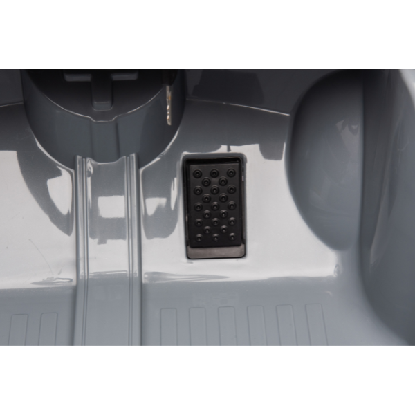 Электромобиль DODGE RAM 1500 RHO 12V – безопасность и удовольствие для детей [18]