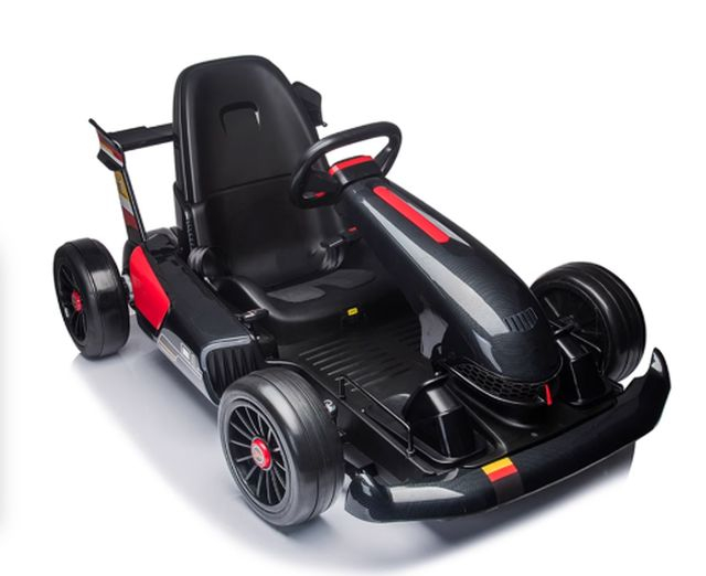 Mașinuță electrică pentru drifting MX619/1 – Putere și control pentru micii campioni! [1]