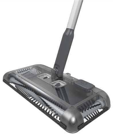 Maturatoare electrica Black+Decker 7.2V Li-Ion PSA215B-QW [2]
