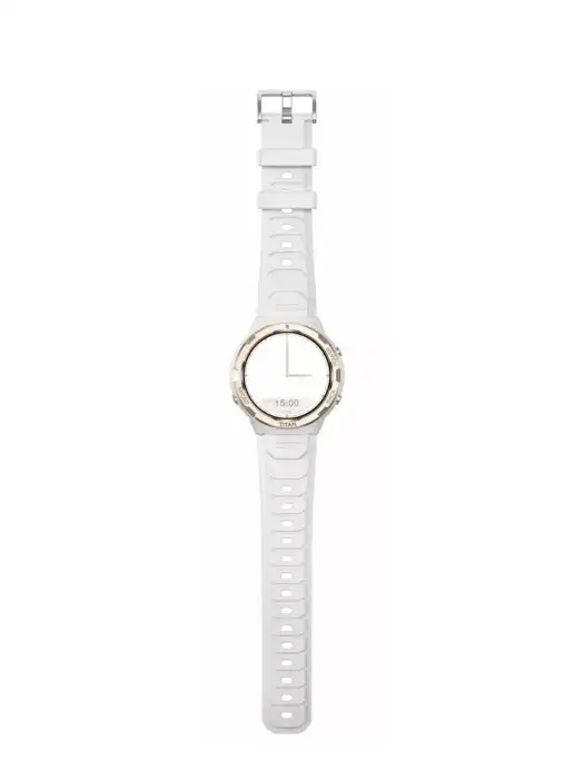 Ceas inteligent Maxcom FW100, Alb [4]
