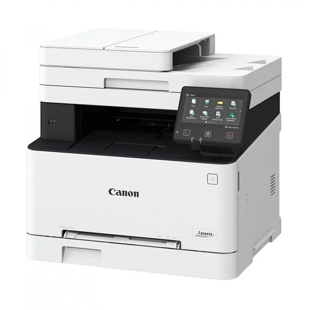 MFD Canon i-Sensys MF655Cdw [2]