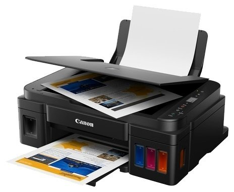 MFD Canon Pixma G2410 [3]