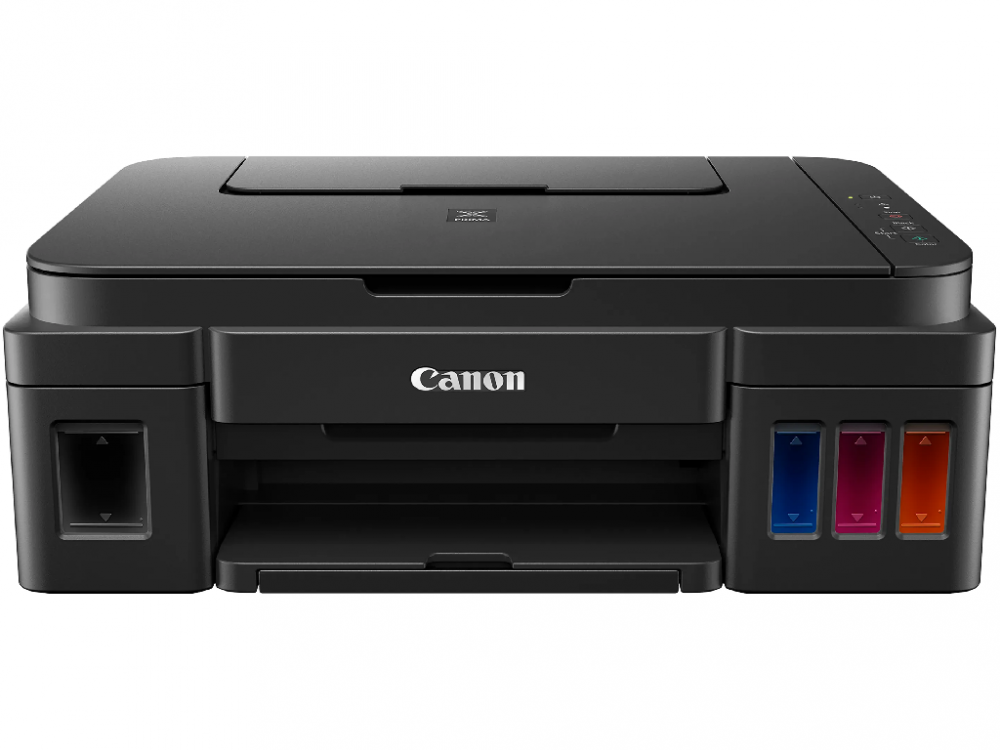 МФУ Canon Pixma G3410 – Полное решение для офиса и дома [3]