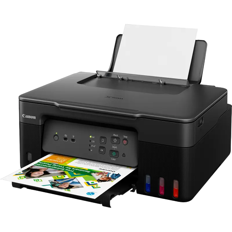 МФУ Canon Pixma G3430 [4]