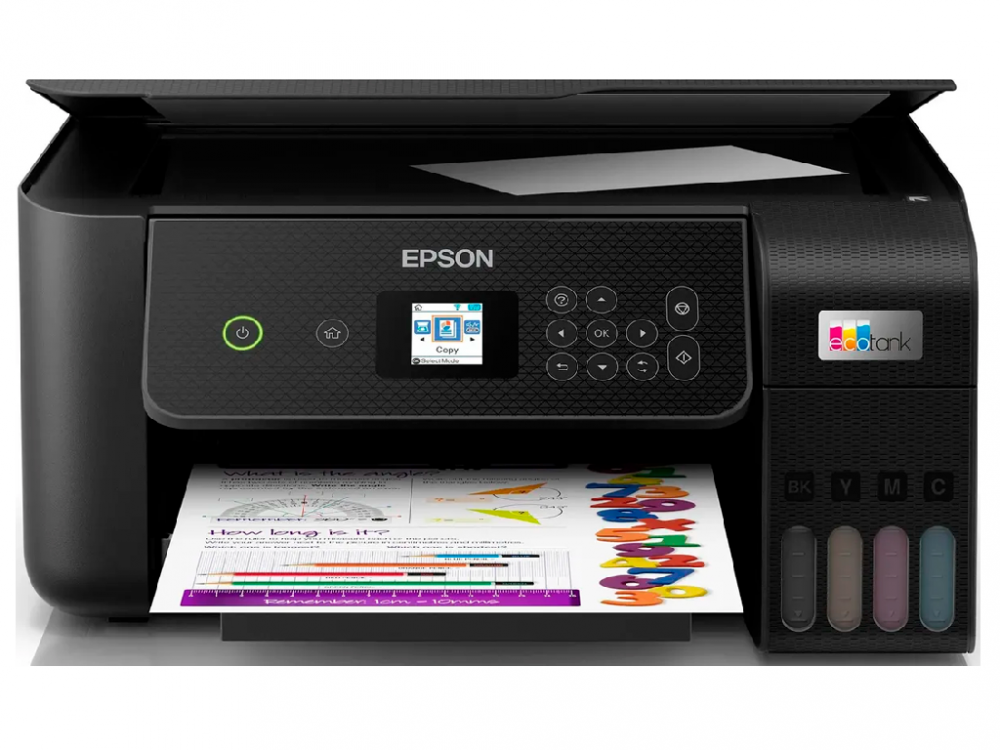 MFD Epson EcoTank L3260 [4]
