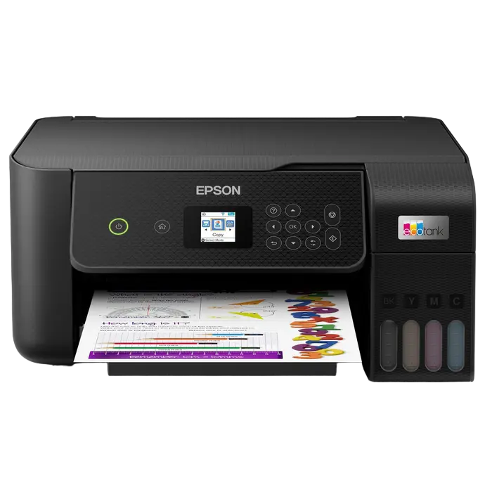 MFD Epson EcoTank L3260 [1]