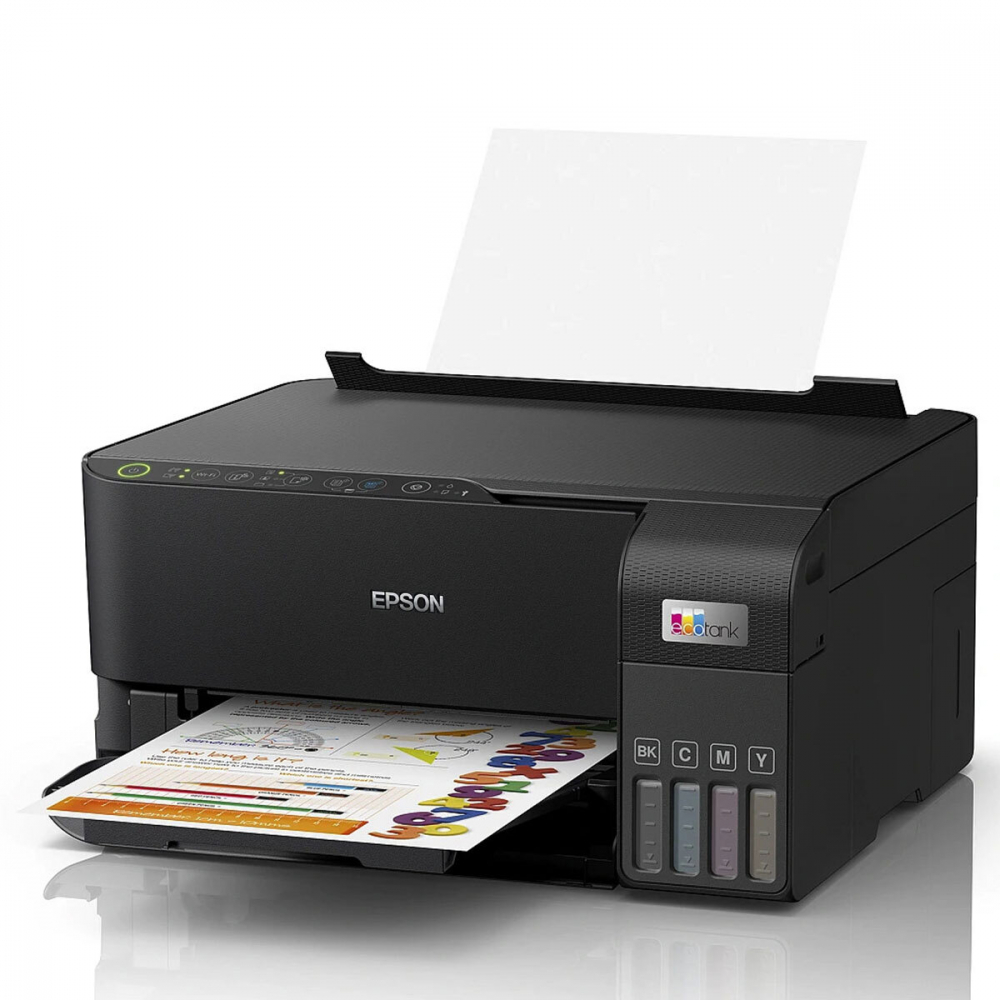 MFD Epson EcoTank L3550 [2]