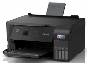 MFD Epson EcoTank L3560 [4]