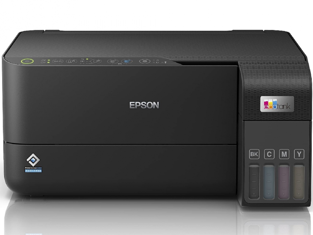 MFD Epson EcoTank L3560 [2]