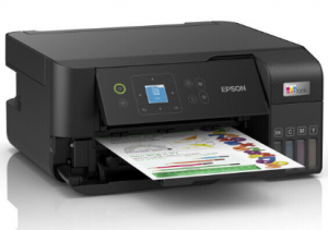 MFD Epson EcoTank L3560 [3]