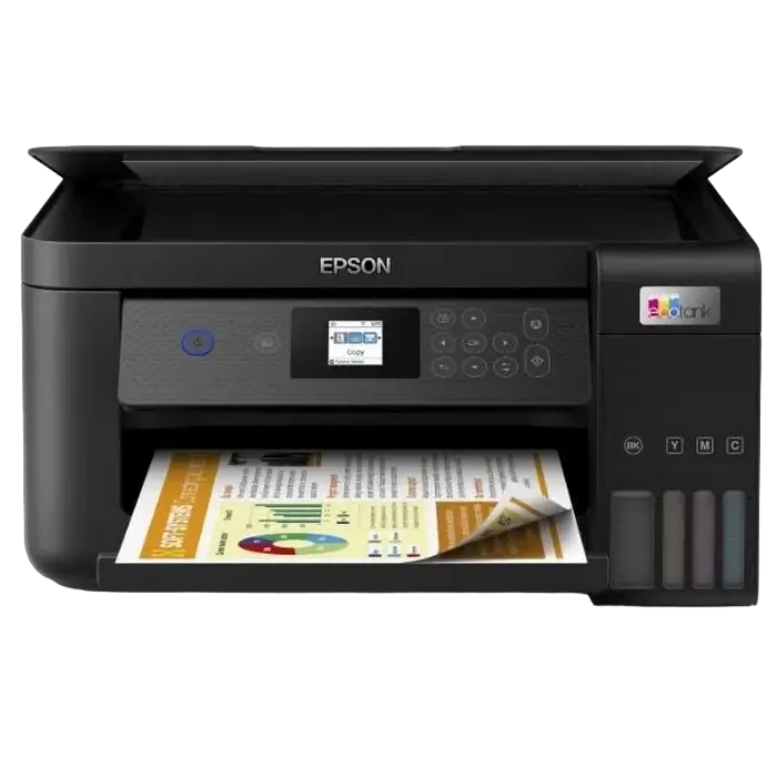 MFD Epson EcoTank L4260 [2]