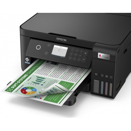 MFD Epson EcoTank L6260 [2]