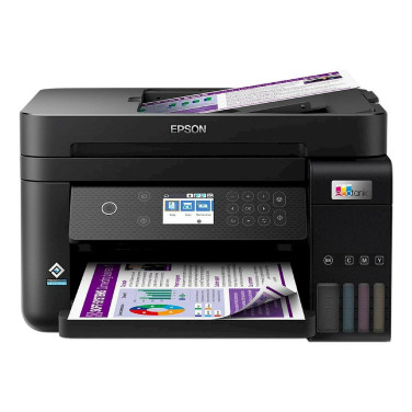 MFD Epson EcoTank L6260 [4]