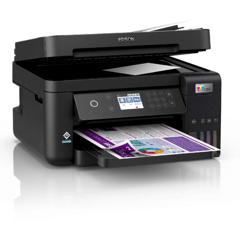 MFD Epson EcoTank L6270 [2]