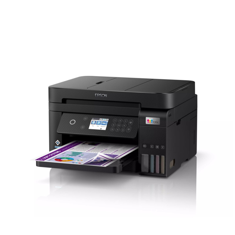 MFD Epson EcoTank L6270 [5]