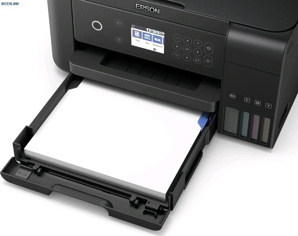 MFD Epson L6160 [3]