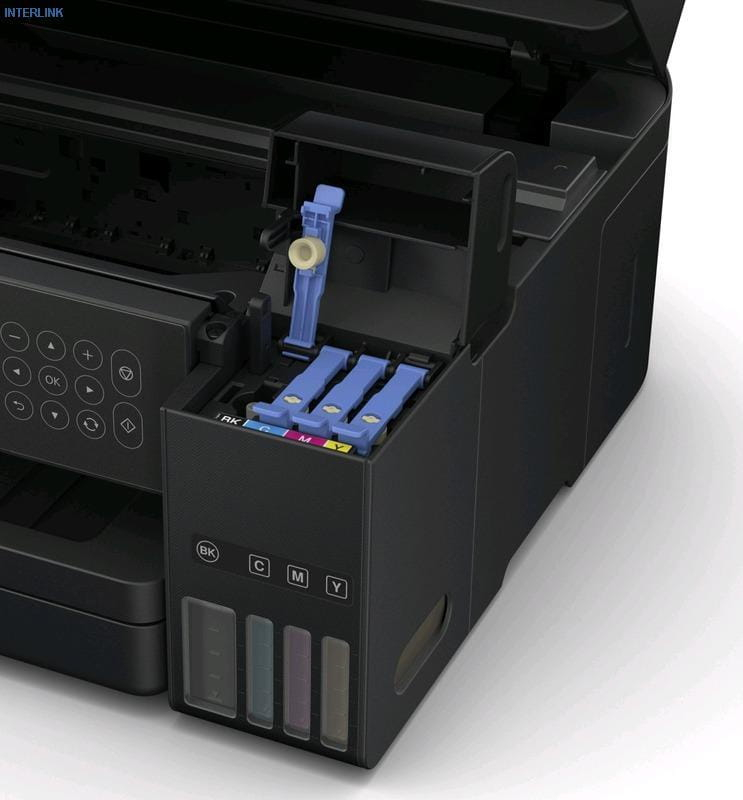 MFD Epson L6160 [4]