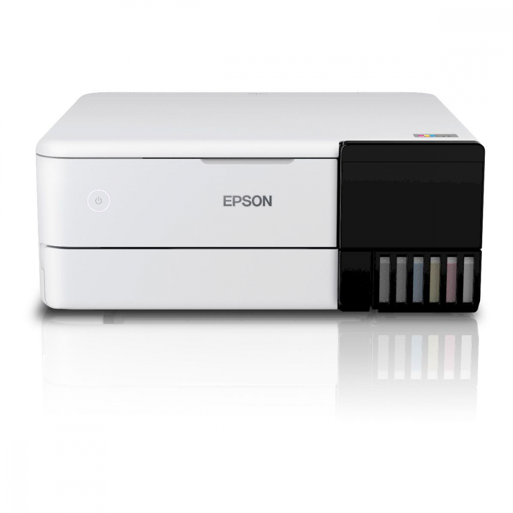 MFD Epson L8160 [4]
