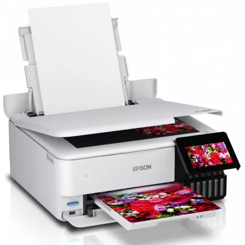 MFD Epson L8160 [3]