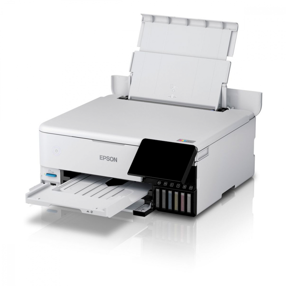 MFD Epson L8160 [2]