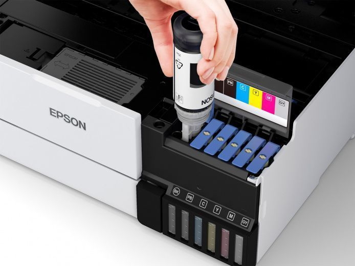 MFD Epson L8160 [5]