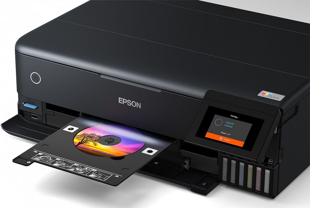 MFD Epson L8180 [3]