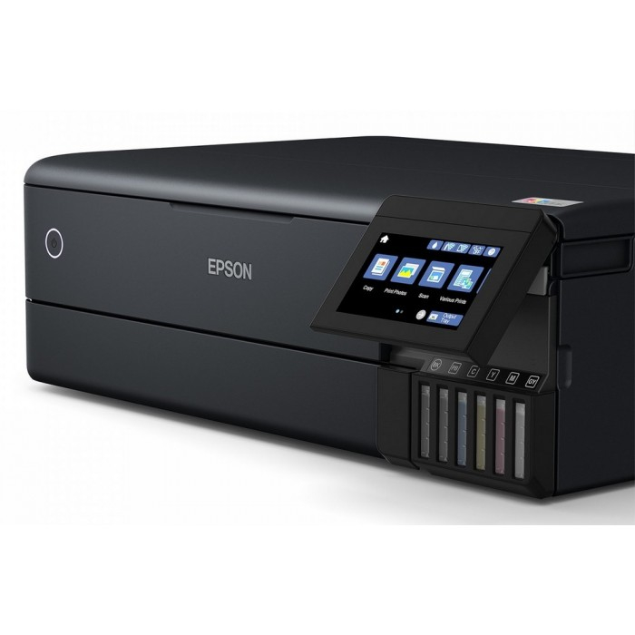 MFD Epson L8180 [4]