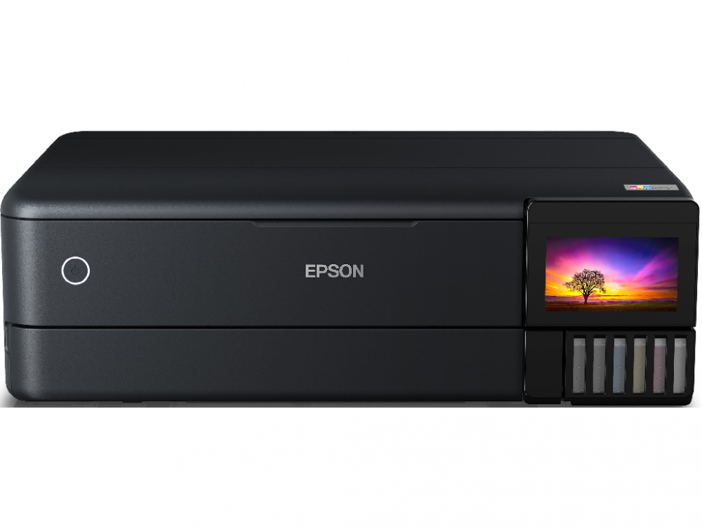 MFD Epson L8180 [2]