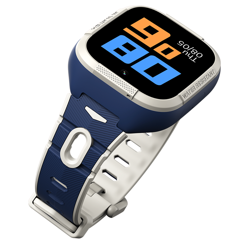 Mibro Kids Watch Phone P5, Blue [3]