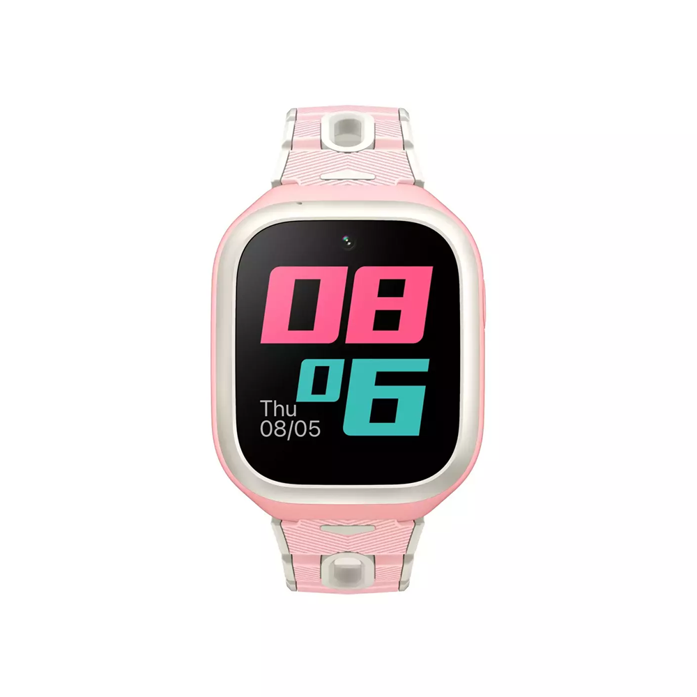 Mibro Kids Watch Phone P5, Pink [2]