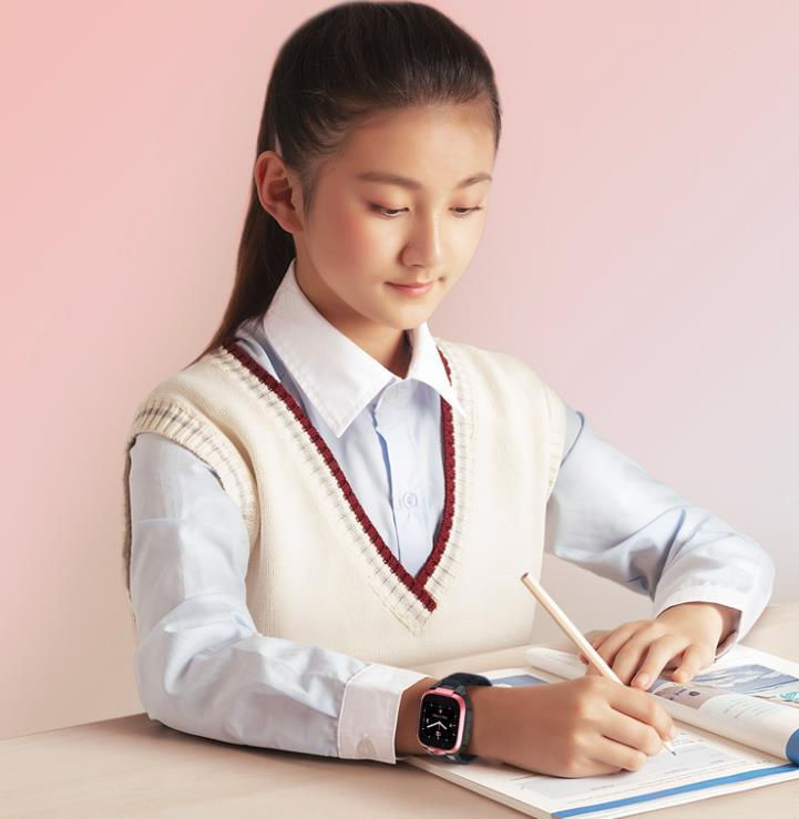 Mibro Kids Watch Phone Z3, Pink [3]