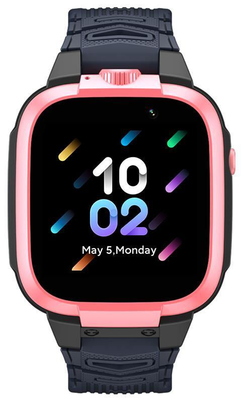 Mibro Kids Watch Phone Z3, Pink [2]
