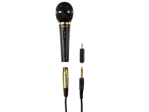 Microfon Dinamic M152 cu priză XLR, vocal [2]