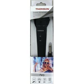 Microfon Dinamic Thomson 131596 M150, Party [2]