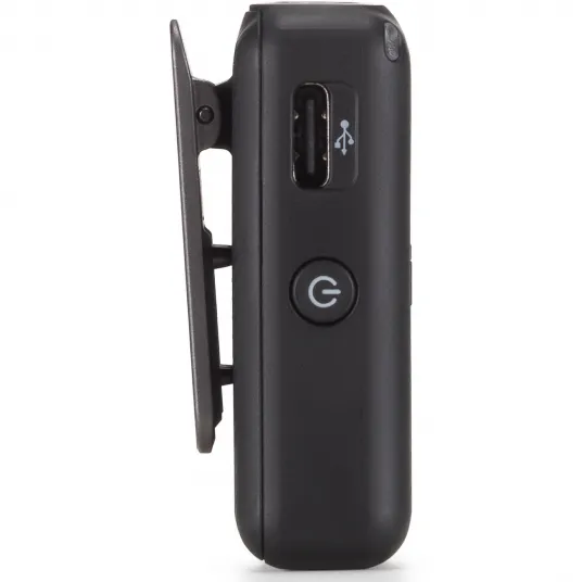 Microfon DJI KIT ( 1 TX + 1 RX ) Black [5]