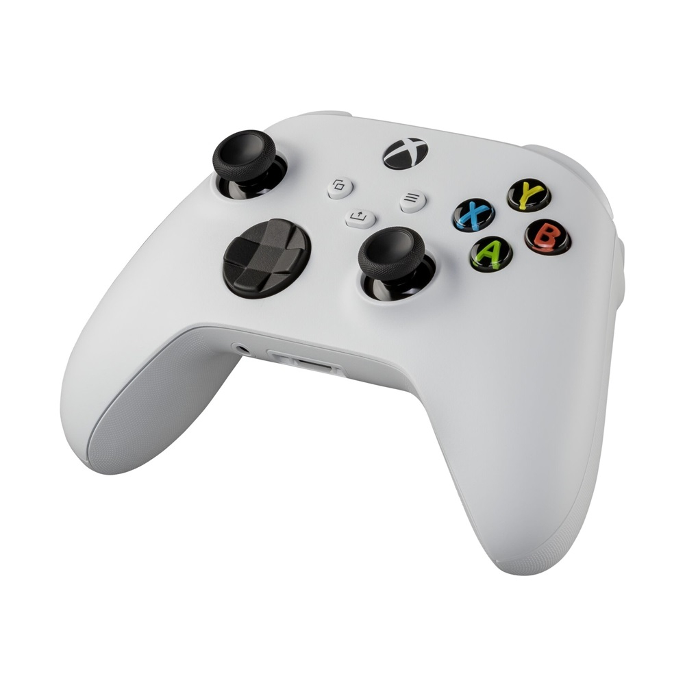 Microsoft Xbox Controller Wireless White [2]