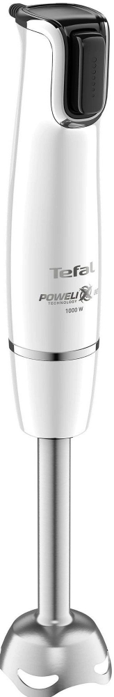 Mixer de mână Tefal HB944138 Infiny Force Ultimate, 1000W - Putere și performanță superioară pentru orice rețetă [2]