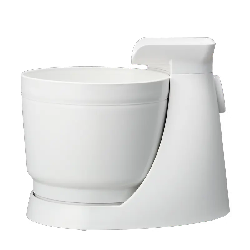 Миксер Panasonic MK-GB3WTQ, 175 Вт, чаша 3 л, 5 скоростей – компактный помощник на каждый день [4]